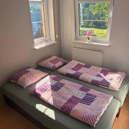Apartment U Skiarealu Modra Hvezda Rokytnice nad Jizerou