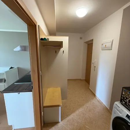 Apartment U Skiarealu Modra Hvezda