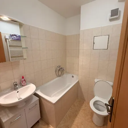 U Skiarealu Modra Hvezda Apartment Rokytnice nad Jizerou